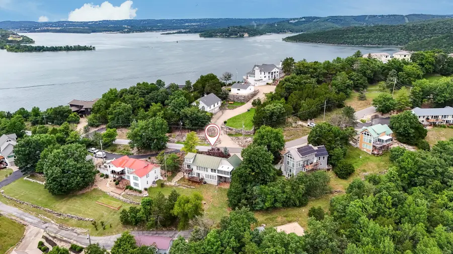 464 Slane Chapel Road, Branson West, MO 65737 - #2