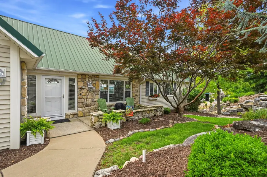 464 Slane Chapel Road, Branson West, MO 65737 - #3