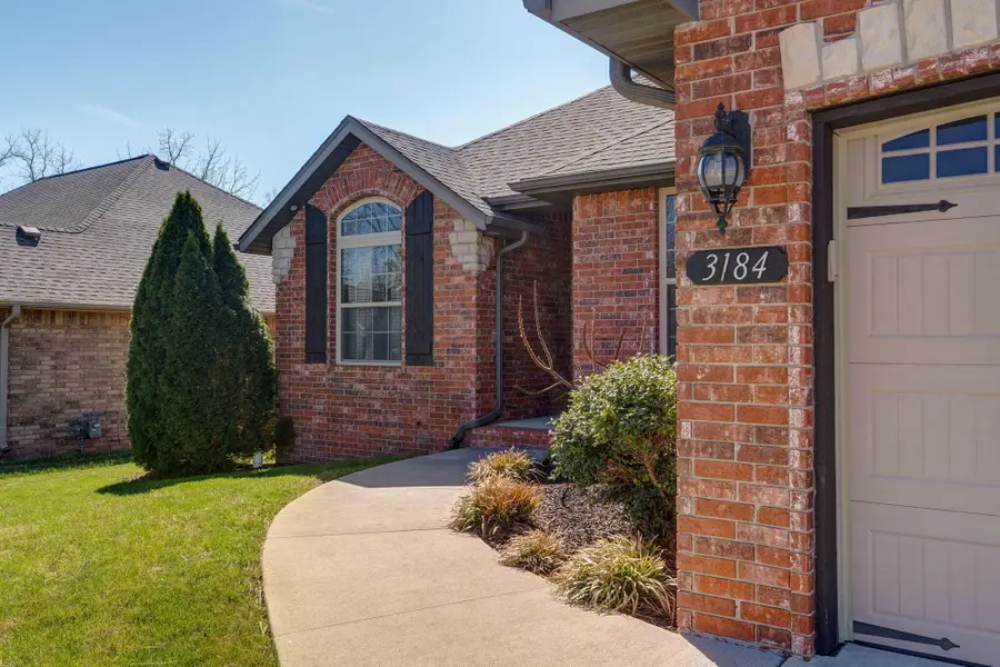 3184 W High Point Street, Springfield, MO 65810 - #3