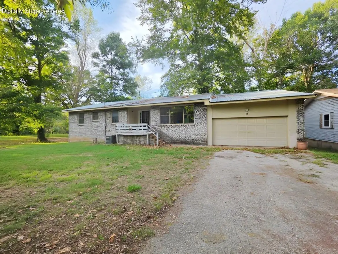 54 James Street, Hardy, AR 72542 - #1