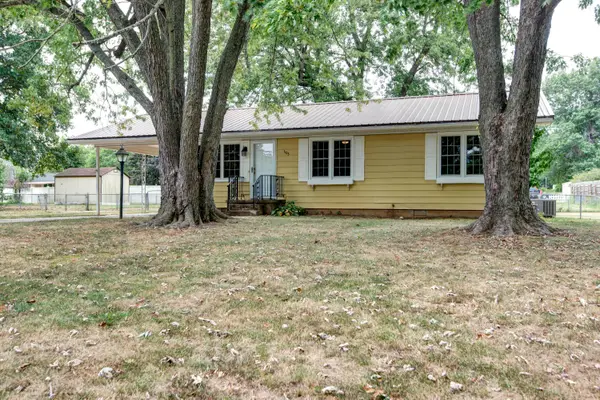 603 S Ohio Street, Marionville, MO 65705