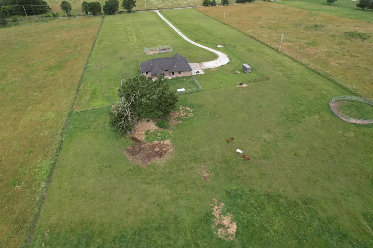 396 Bluebell Road, Billings, MO 65610 - #1