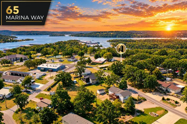 65 Marina Way, Kimberling City, MO 65686