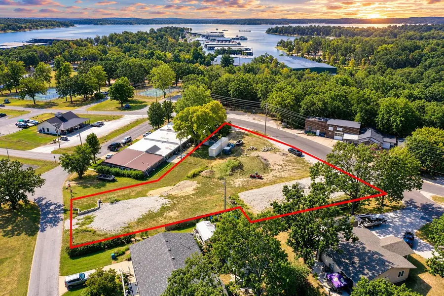 65 Marina Way, Kimberling City, MO 65686 - #2