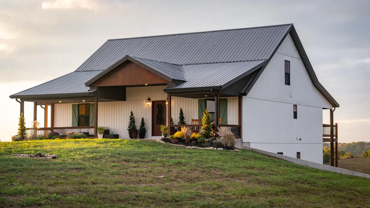 5460 State Highway Y, Hartville, MO 65667 - #1