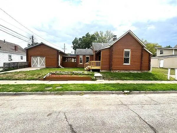 816 W 3rd Street, Joplin, MO 64801