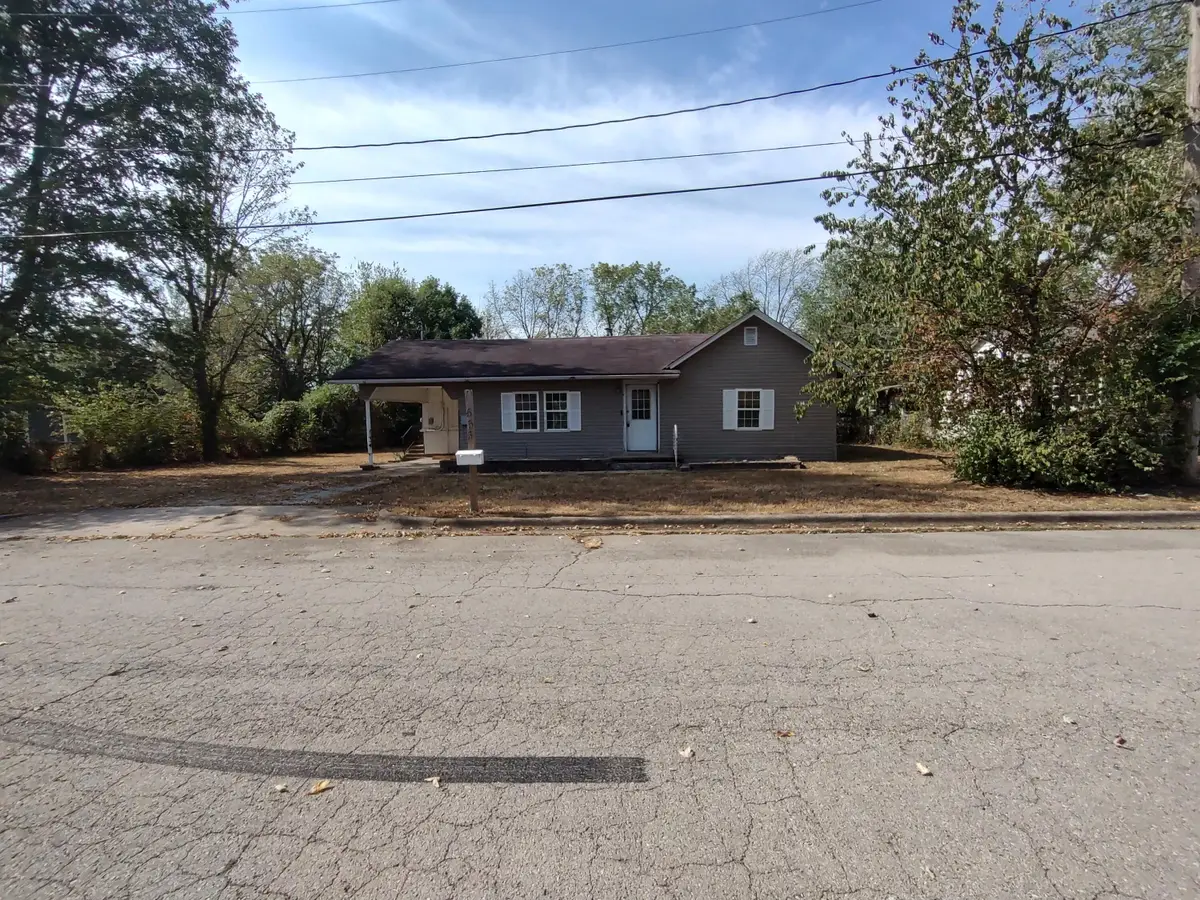553 Taylor Street, Lebanon, MO 65536 - #1