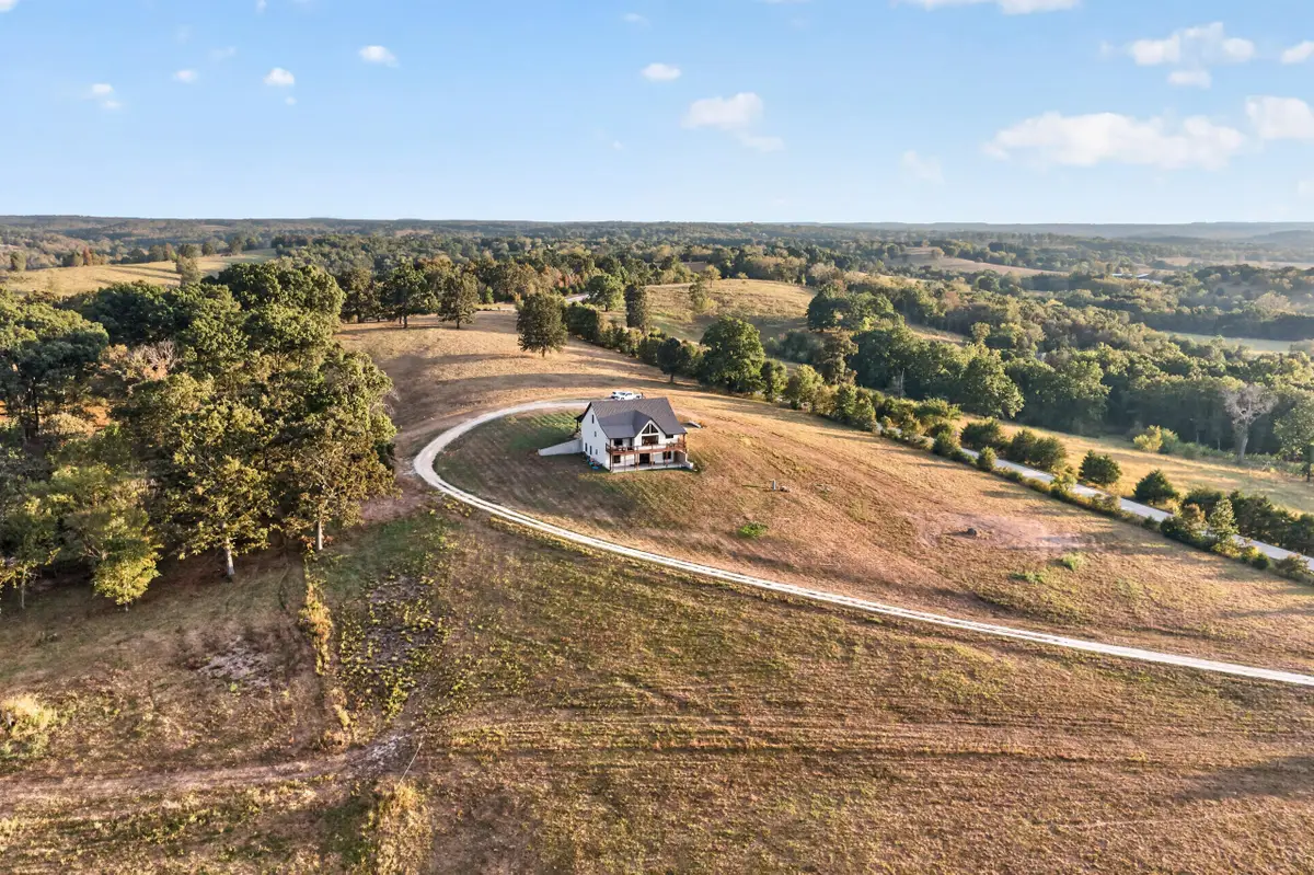 5460 State Highway Y, Hartville, MO 65667 - #1