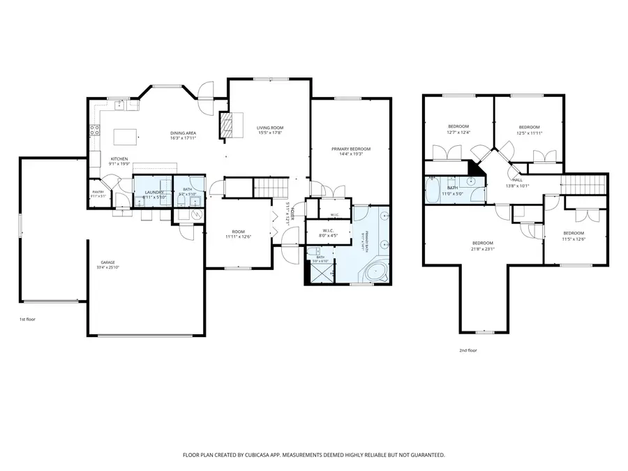 3745 W Randall Road, Springfield, MO 65810 - #2