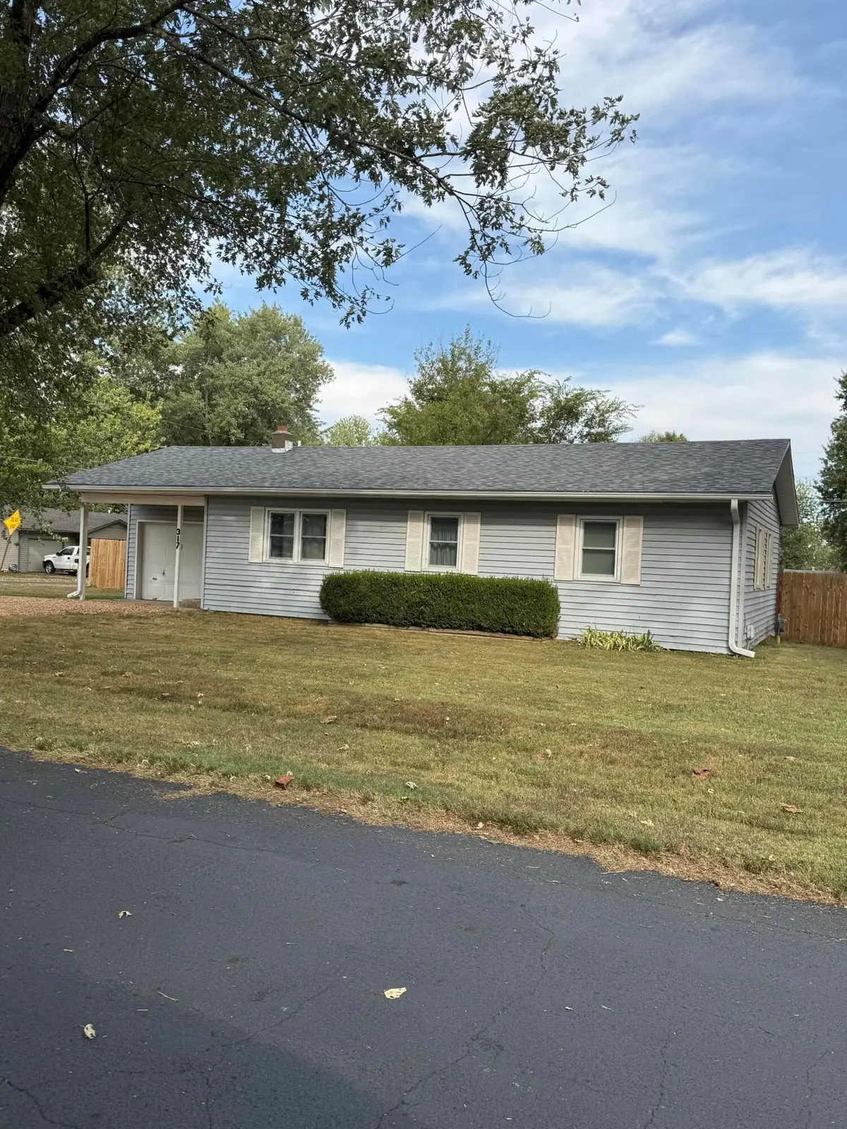 317 S Lyndall Street, Mountain Grove, MO 65711 - #1