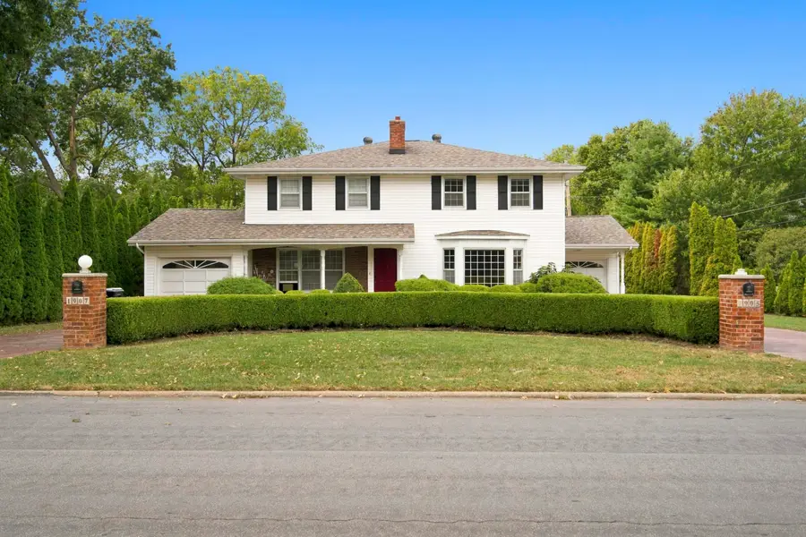 1905 S Ventura Avenue, Springfield, MO 65804 - #3