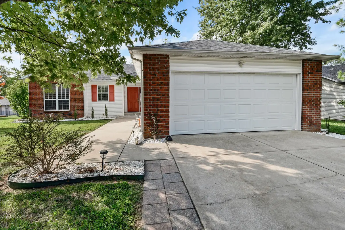 175 Horizon Drive, Branson, MO 65616 - #1