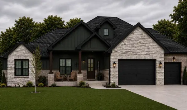 1331 N Dunmore Circle, Nixa, MO 65714