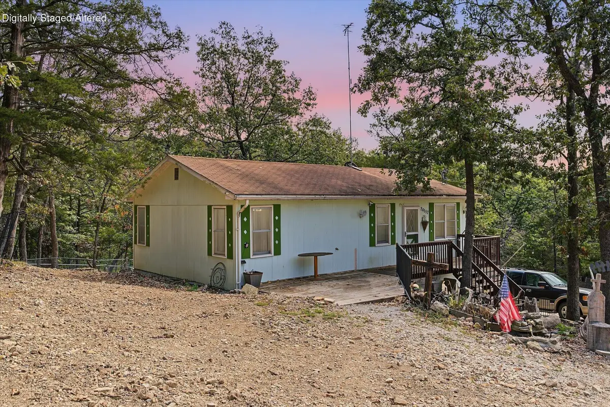 24657 Maple Street, Pittsburg, MO 65724 - #1