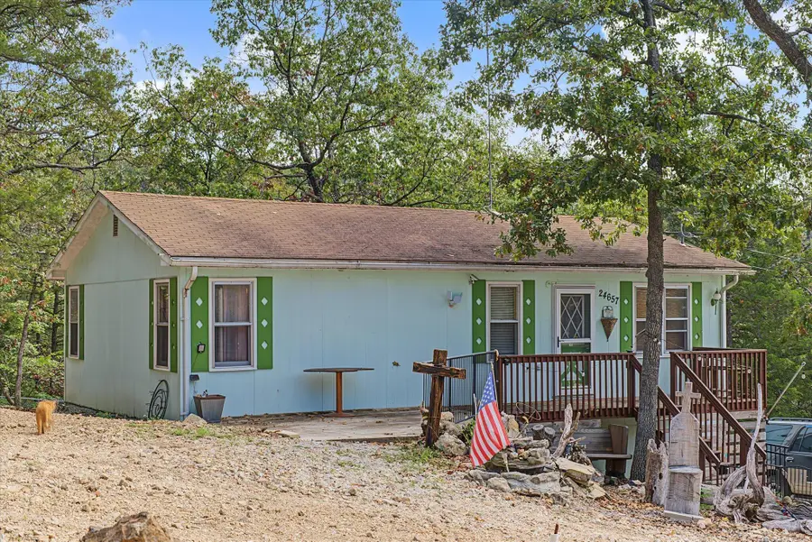 24657 Maple Street, Pittsburg, MO 65724 - #2