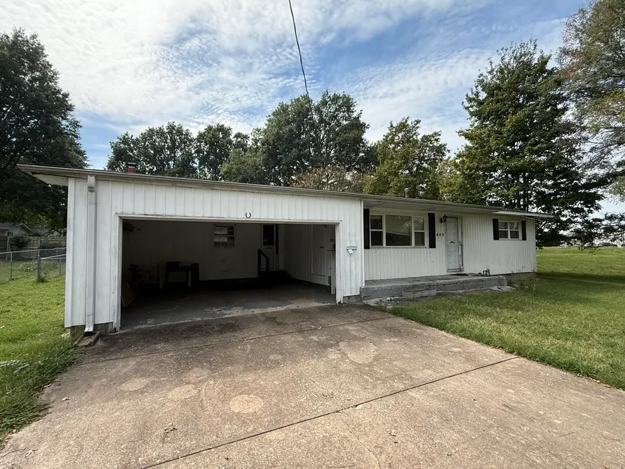 440 W Olive Street, Republic, MO 65738 - #2