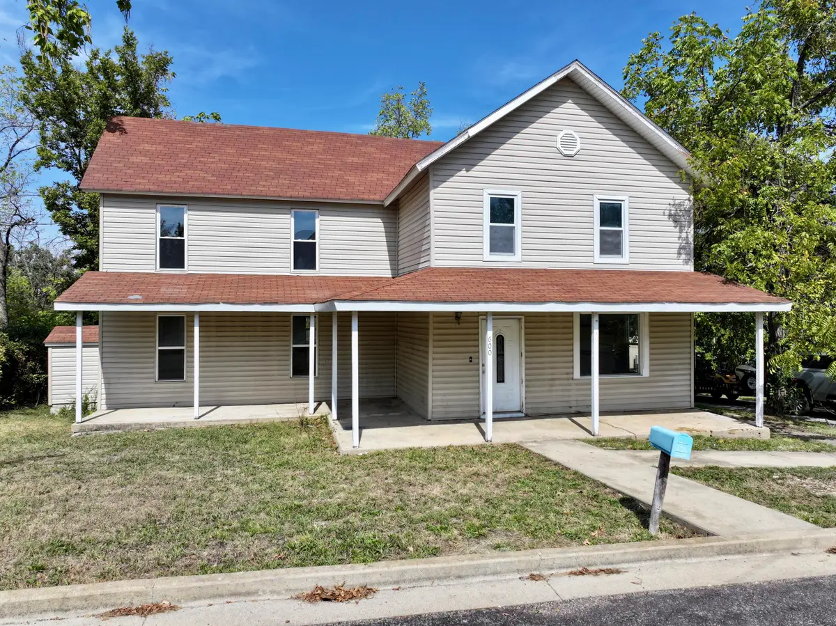 600 W 4th Street, Salem, MO 65560 - #1