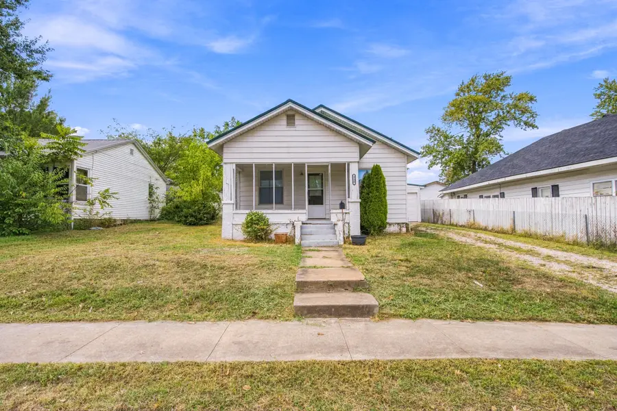 512 9th Street, Monett, MO 65708 - #2