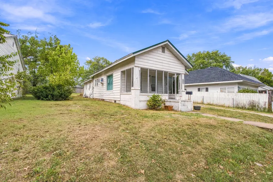 512 9th Street, Monett, MO 65708 - #3