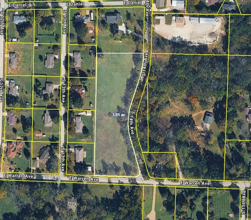 0 S 14th Avenue, Ozark, MO 65721 - #1