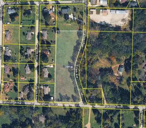 0 S 14th Avenue, Ozark, MO 65721
