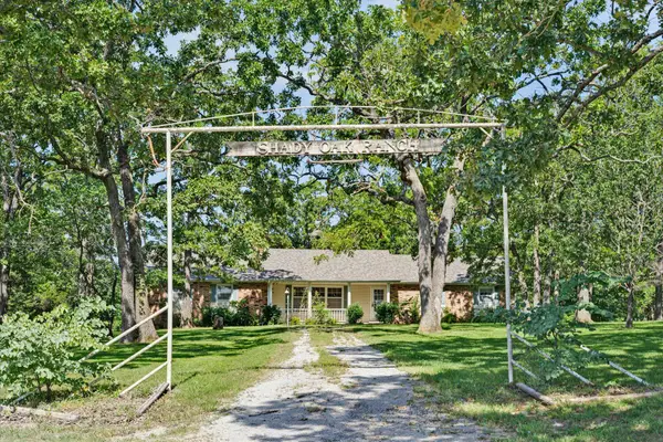 21845 County Road 190, Wheatland, MO 65779