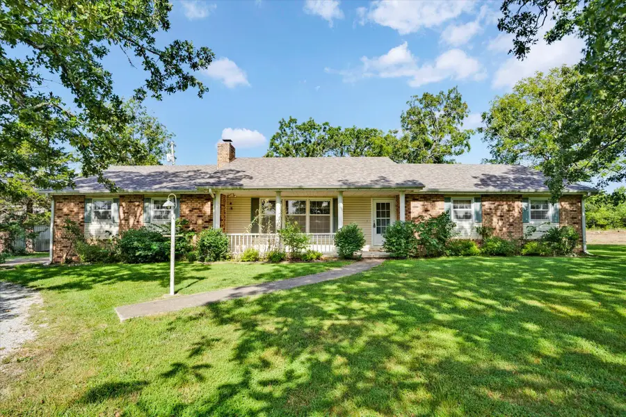21845 County Road 190, Wheatland, MO 65779 - #2
