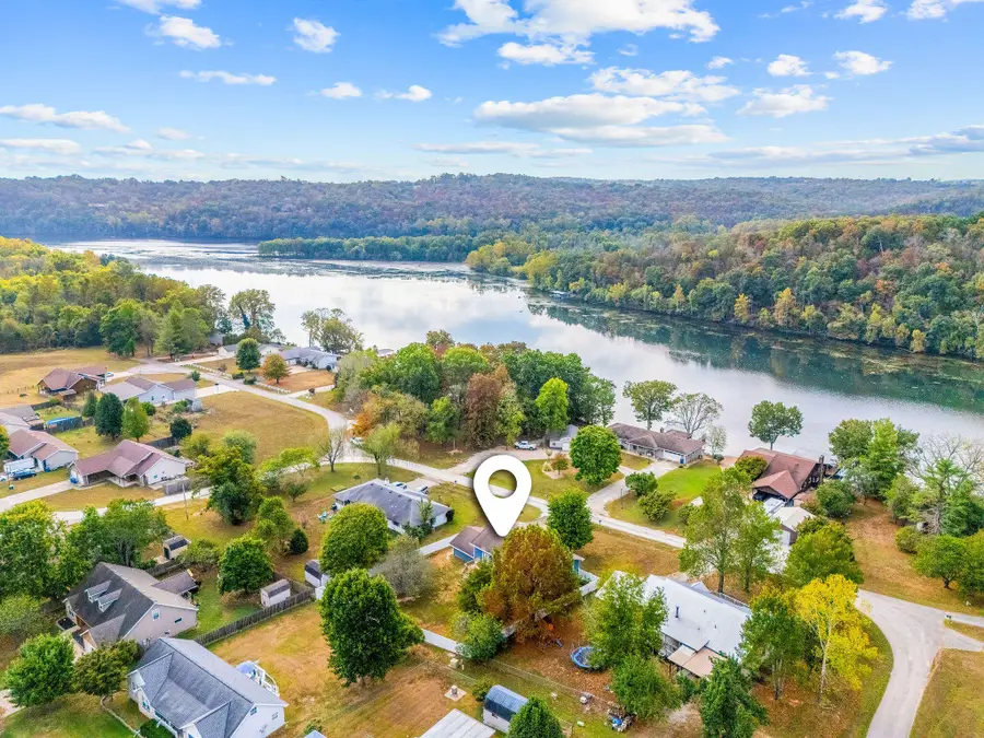 517 Arrowhead Circle, Rockaway Beach, MO 65740 - #2