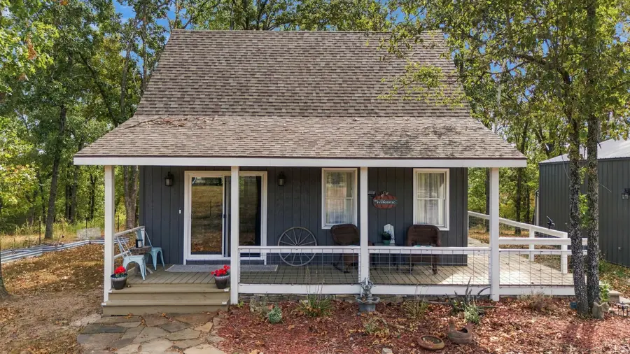 582 County Road 648, Theodosia, MO 65761 - #2