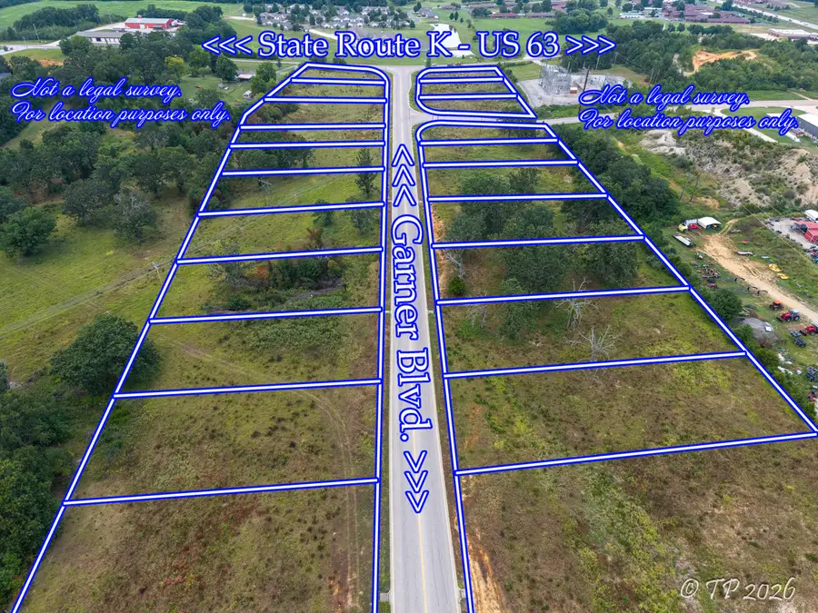 000 Garner Boulevard, West Plains, MO 65775 - #3