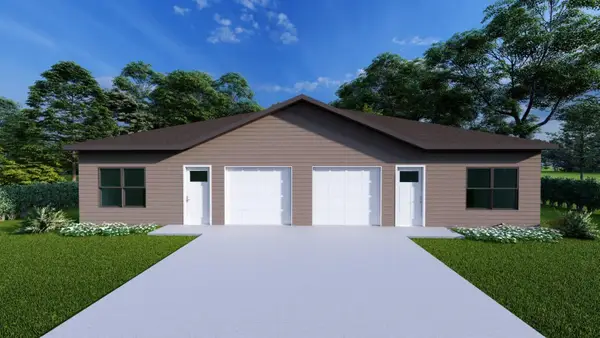 135 Conner Drive, Lebanon, MO 65536