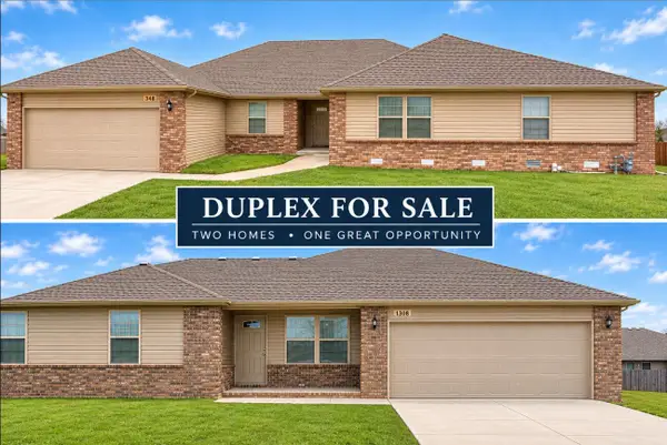 1308 S Calabria Avenue, Republic, MO 65738