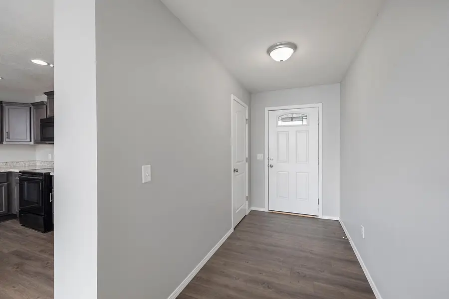 1308 S Calabria Avenue, Republic, MO 65738 - #3