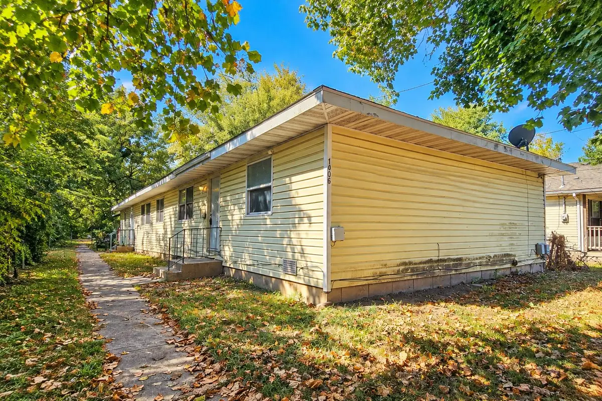 Address Withheld By Seller, Springfield, MO 65802 - #1