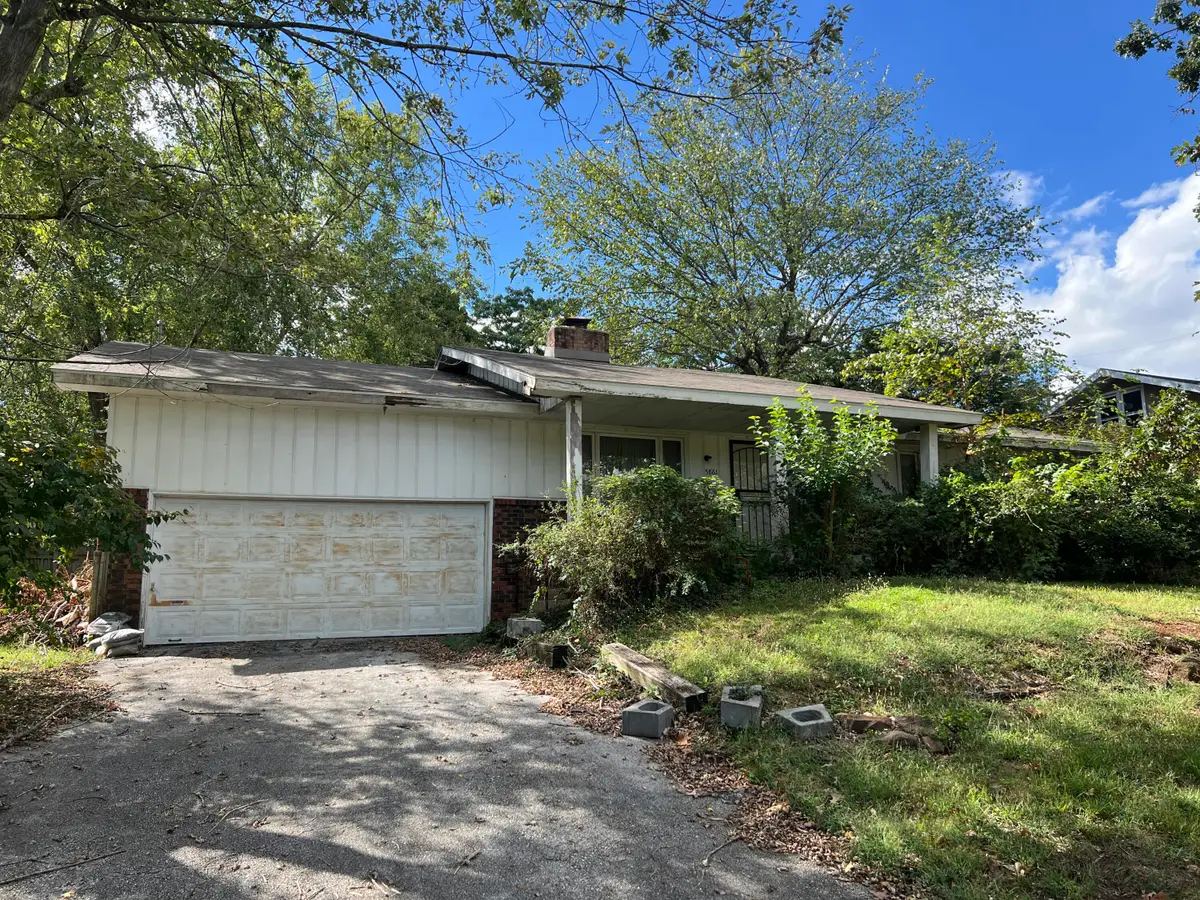 5861 S Farm Road 157, Springfield, MO 65810 - #1