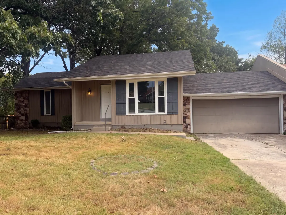 2179 E Barcelona Place, Springfield, MO 65804 - #1