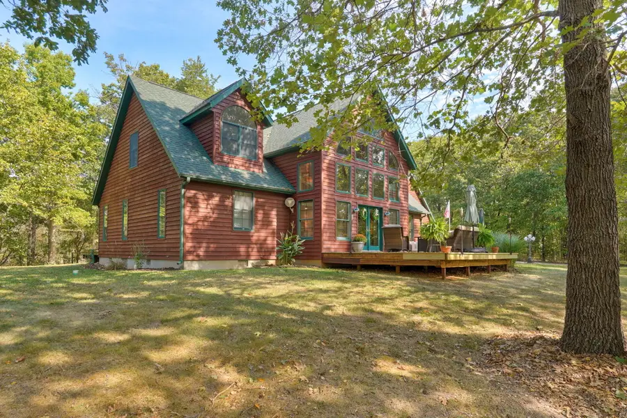 259 Spring Valley, Marshfield, MO 65706 - #3