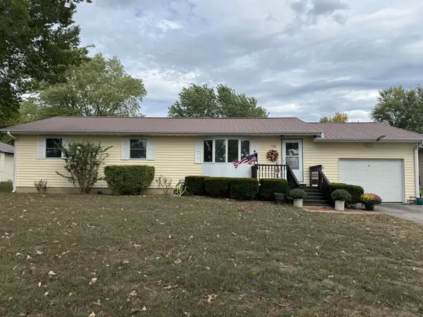 130 S Airport Road, Houston, MO 65483