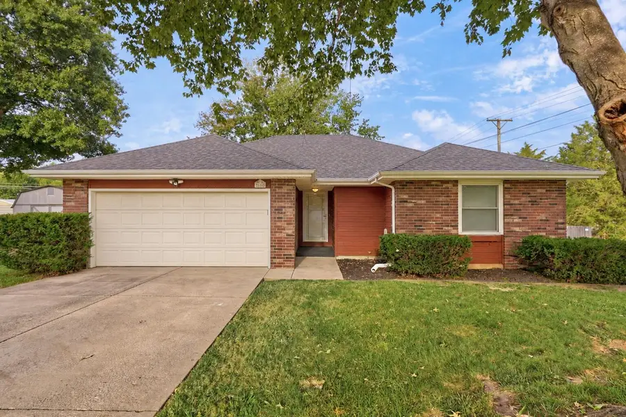 915 Breann Court, Nixa, MO 65714 - #2