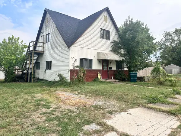 401 Frisco Street, Monett, MO 65708