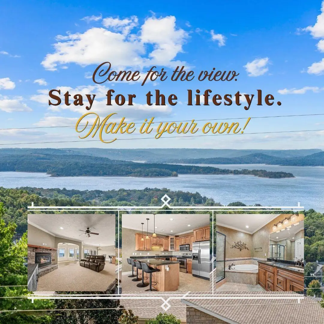 53 Royal Vista Drive #206, Branson, MO 65616 - #1