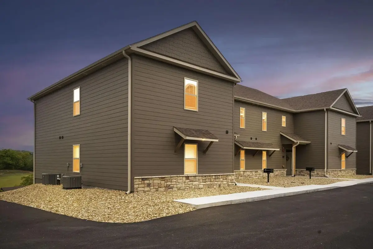 41 Bunker Drive #2, Branson West, MO 65737 - #1