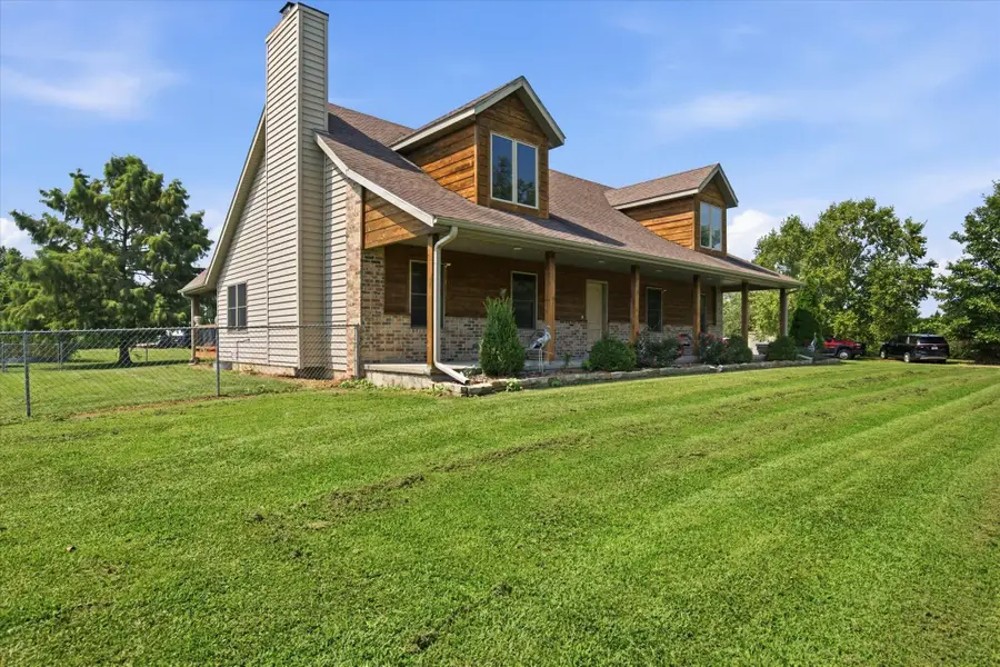 195 Meadow Hill Lane, Rogersville, MO 65742 - #3