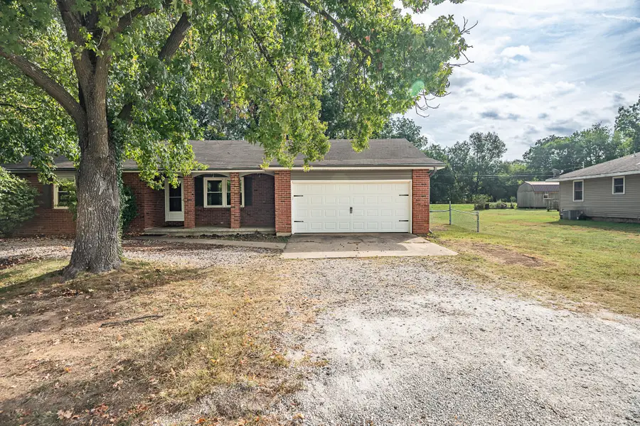 214 S Farmer Road, Willard, MO 65781 - #2