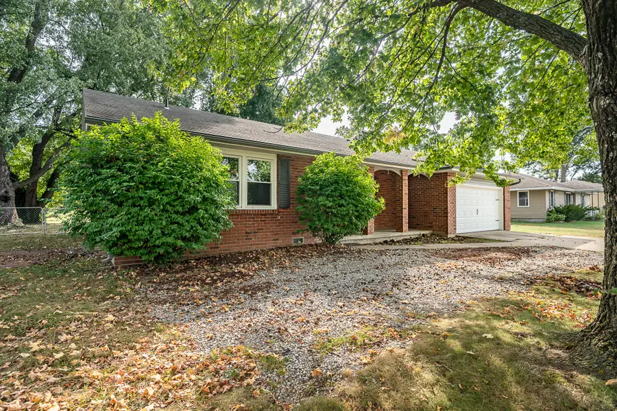 214 S Farmer Road, Willard, MO 65781 - #3