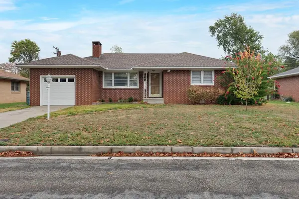 3015 Missouri Avenue, Joplin, MO 64804