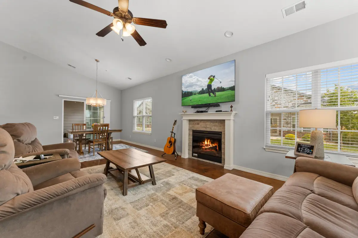 142 Rue De Villas Circle, Branson, MO 65616 - #1