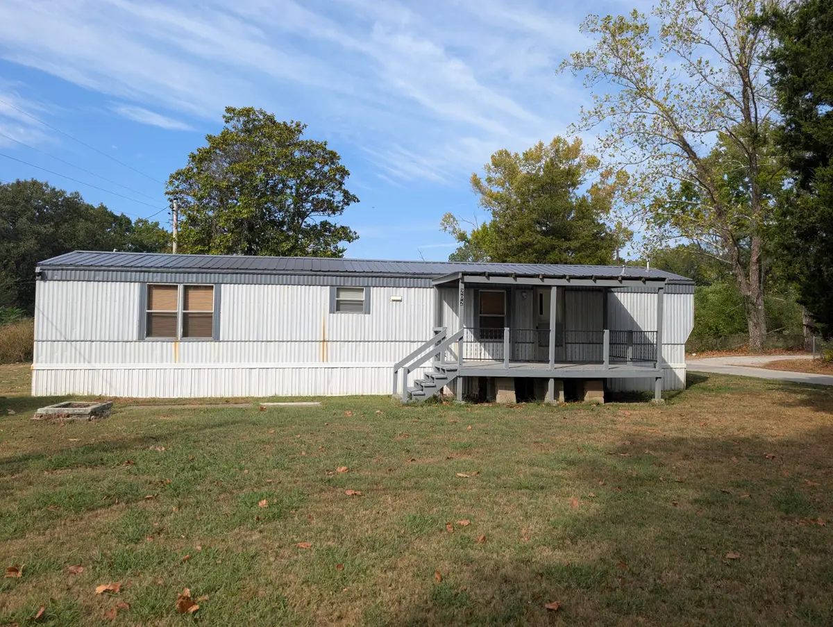 202 Willie Oaks Road, Forsyth, MO 65653 - #1