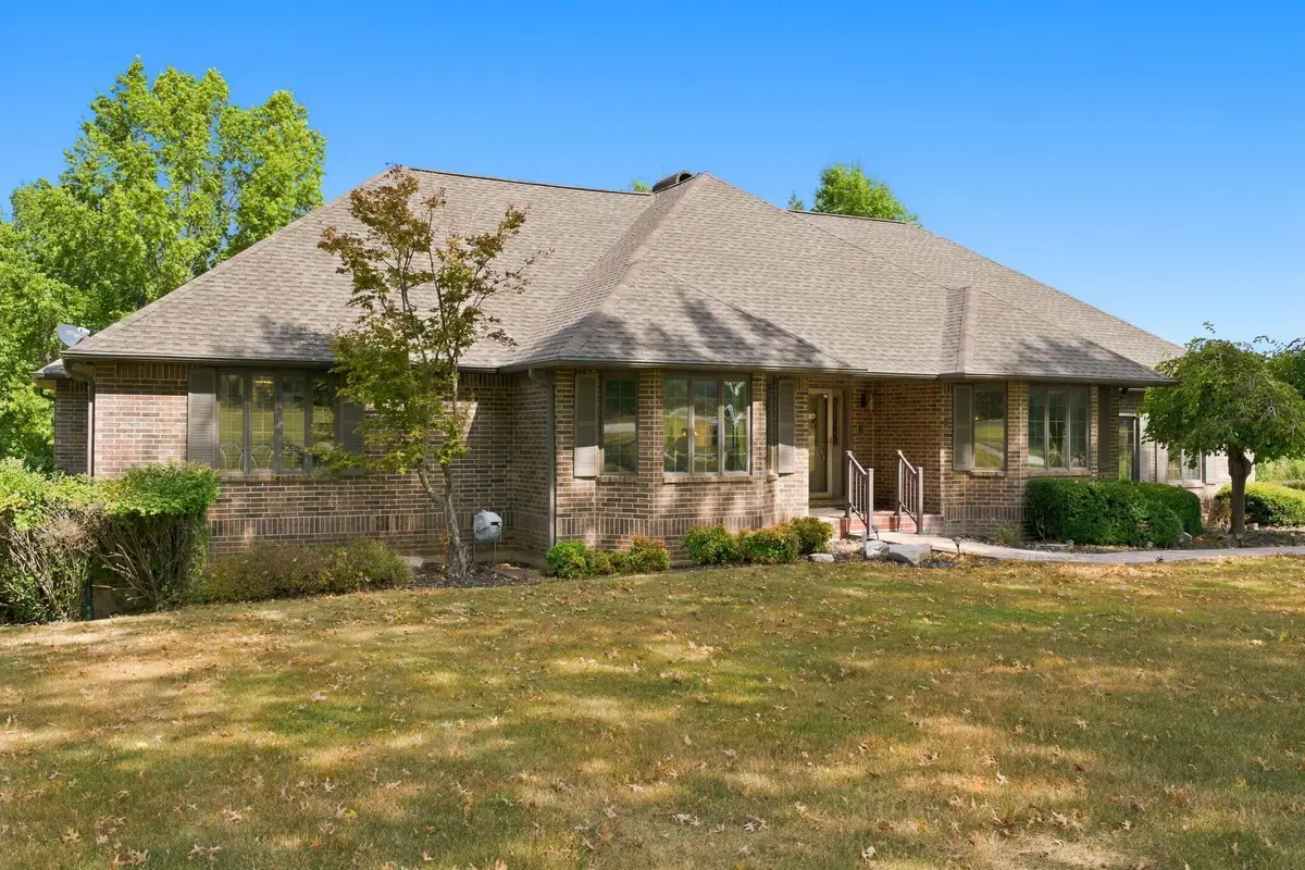 203 Rader Drive, West Plains, MO 65775 - #1