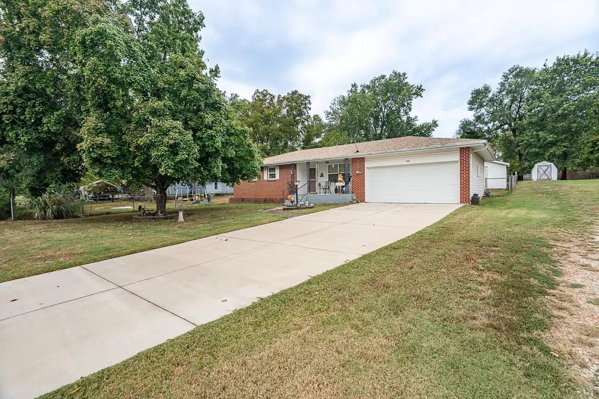 111 S Elm Street, Walnut Grove, MO 65770 - #1